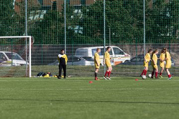 Bild 64 - B-Juniorinnen SG Weststeinburg/Bei - SV Fisia 03 : Ergebnis: 1:2